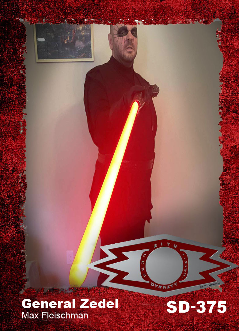Sith Legion Member